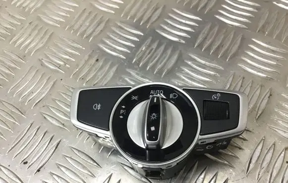 Mercedes-Benz C W205 Light switch A2059056500