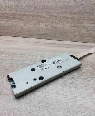 BMW 7 E65 E66 Aerial antenna amplifier 6938064
