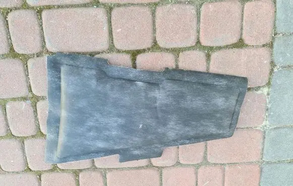 Opel Insignia B Other front door trim element 22868995F