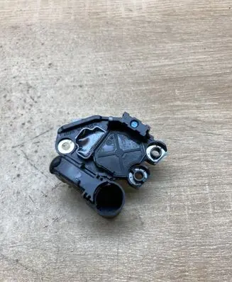 Mercedes-Benz Sprinter W906 Voltage converter/converter module 102756