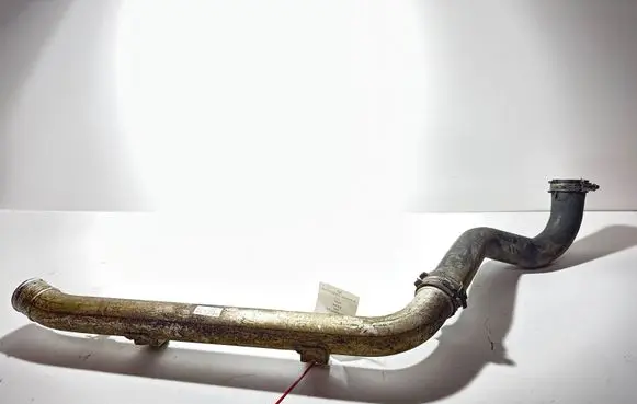 Audi Q7 4L Intercooler hose/pipe 7L6146795z