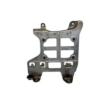 Mercedes-Benz E AMG W213 Sound amplifier holder/bracket A2135452440