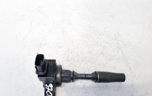 Cadillac ATS High voltage ignition coil 12654078 099700-218