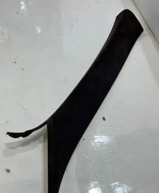 Porsche Cayenne (92A) (A) pillar trim 7P5867234AB