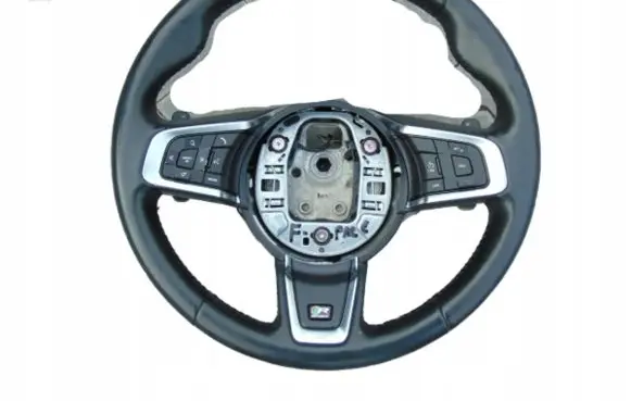 Jaguar F-Pace Steering wheel