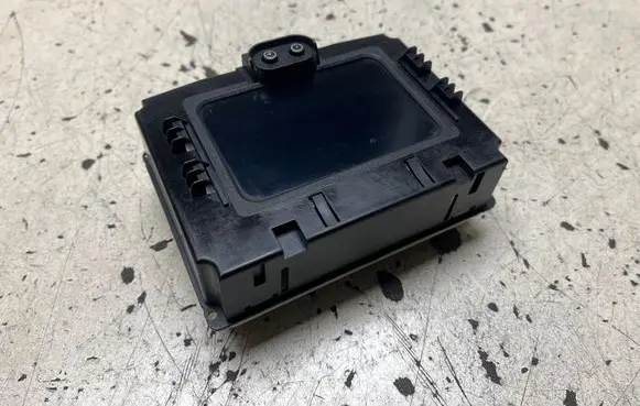 Opel Zafira A Screen/display/small screen 090589754 5WK7471 7541110734