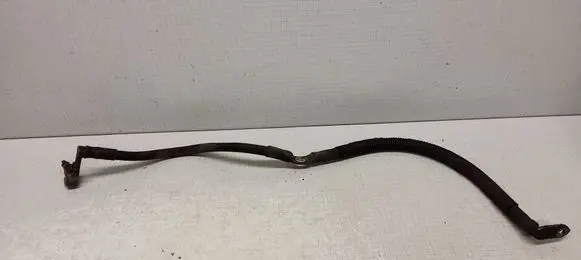 Volkswagen Transporter - Caravelle T5 Negative earth cable (battery) 