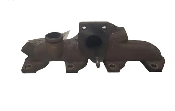 Dacia Logan I Exhaust manifold 140048070R