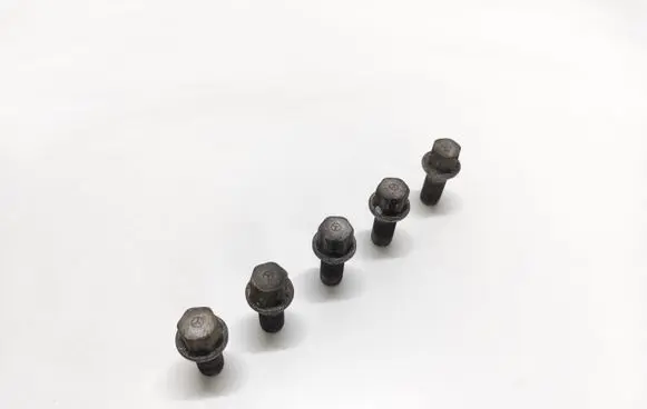 Mercedes-Benz E W212 Nuts/bolts 