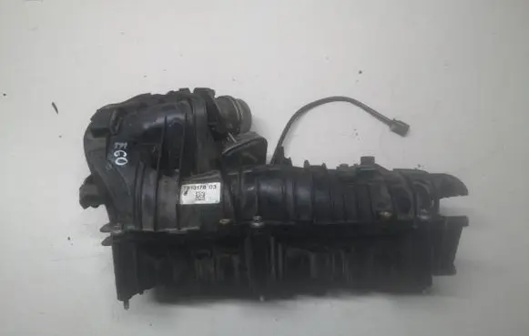BMW 5 E60 E61 Intake manifold 7810178 7810741 781017902