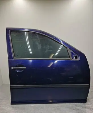 Volkswagen Golf V Door (2 Door Coupe) 