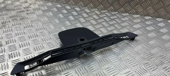 Dash center speaker trim cover