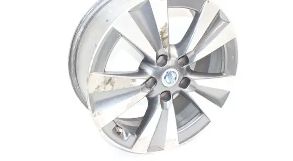 Nissan Leaf I (ZE0) R17 alloy rim N50701