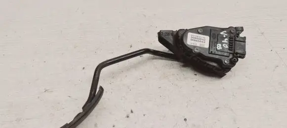 Volvo S40, V40 Accelerator throttle pedal 6PV00830100 30865642 M865642