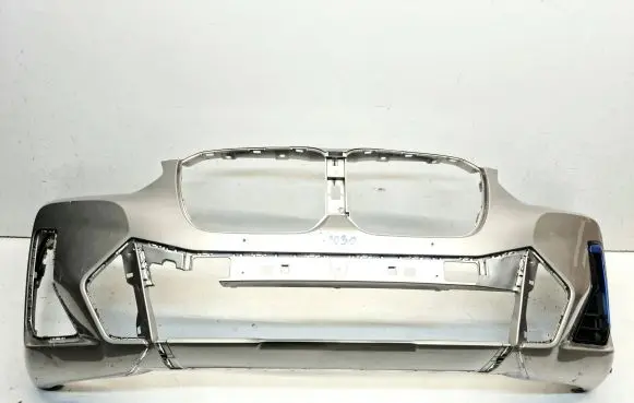 BMW X3 G01 Front bumper 51118081055