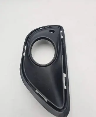 Porsche Cayenne (92A) Front fog light trim/grill 7P5807824 958505824009B9 95850582400