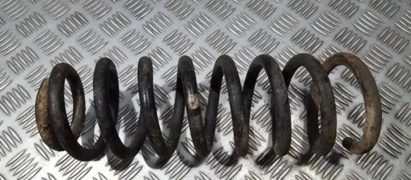 Peugeot 605 Rear coil spring