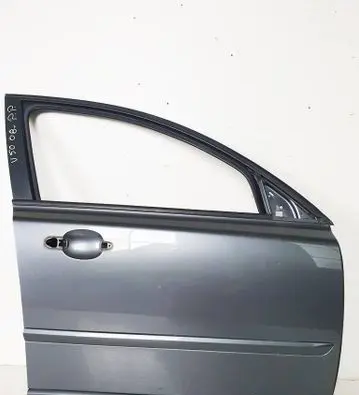 Volvo V50 Front door
