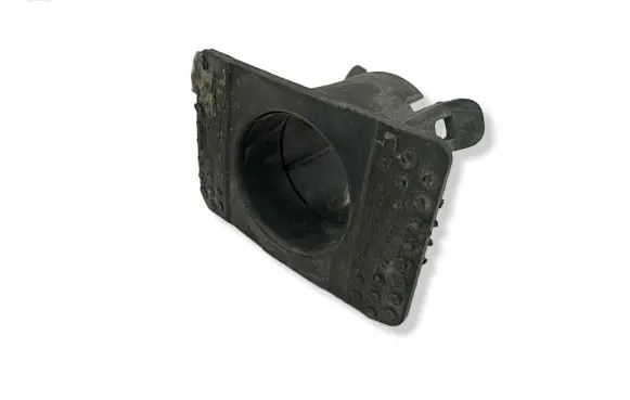 BMW 5 E60 E61 Front parking sensor holder (PDC) 7056873