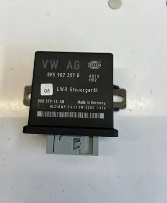 Audi A5 Sportback 8TA Light module LCM 8K5907357B