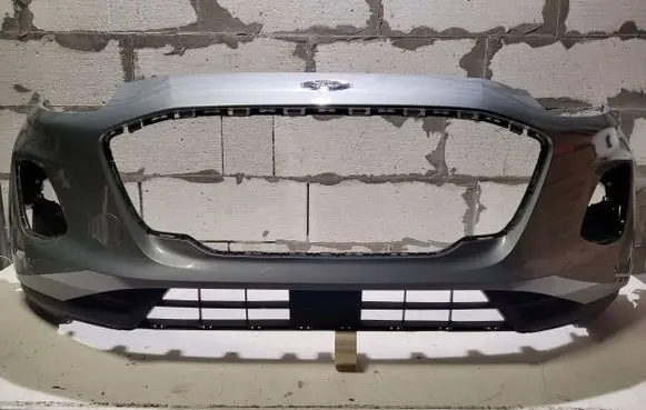 Ford Puma Front bumper l1tb17757a