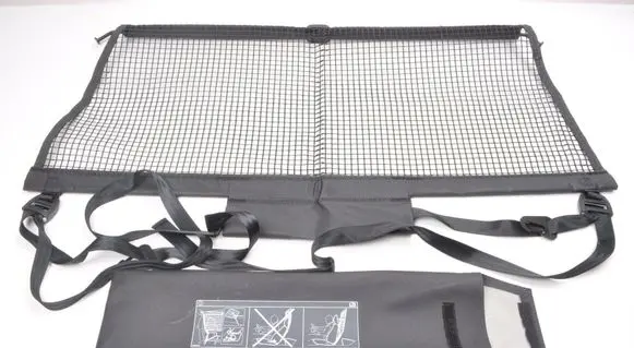 Volvo XC60 Trunk/boot cargo luggage net 