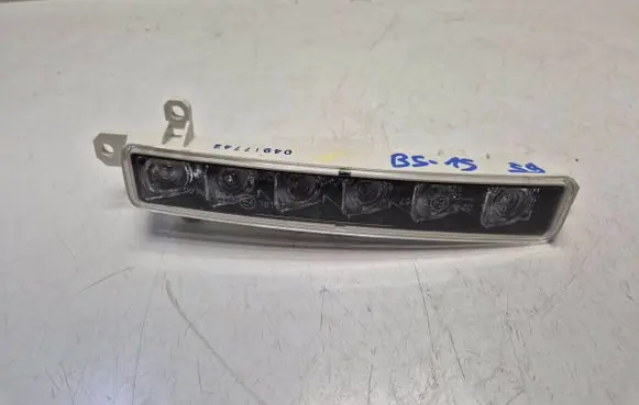 Citroen Jumpy LED Daytime headlight 