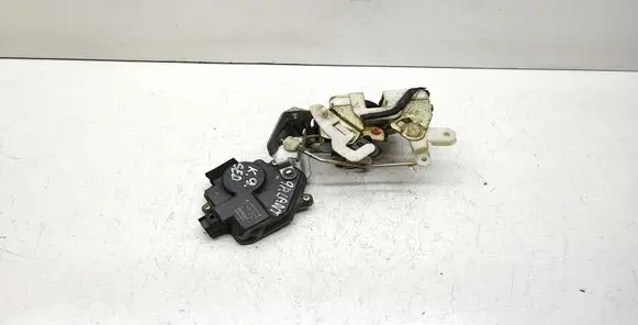 Mitsubishi Galant Rear door lock MR349316