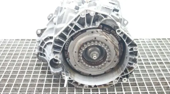 Smart ForFour II W453 Automatic gearbox 320107821R 700411