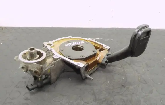 Alfa Romeo Mito Oil pump 370972020