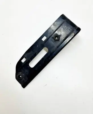 BMW X5 G05 Radiator support slam panel bracket 7443622 1374690801 17521610U9