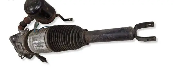 Audi A8 S8 D3 4E Shock absorber/damper/air suspension 