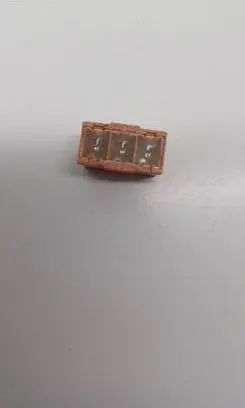 Lexus CT 200H Fuse 40a 30a
