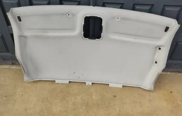 Renault Trafic II (X83) Headlining 739015213R 93865775