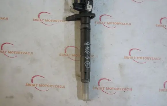 Land Rover Discovery 4 - LR4 Fuel injector 9X2Q-9K546-DB