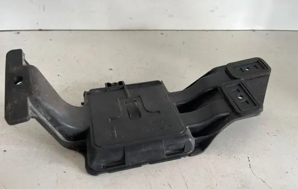 Blind spot module