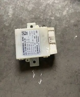 Mercedes-Benz Vito Viano W639 Parking PDC control unit/module A6399003300 A6399022000