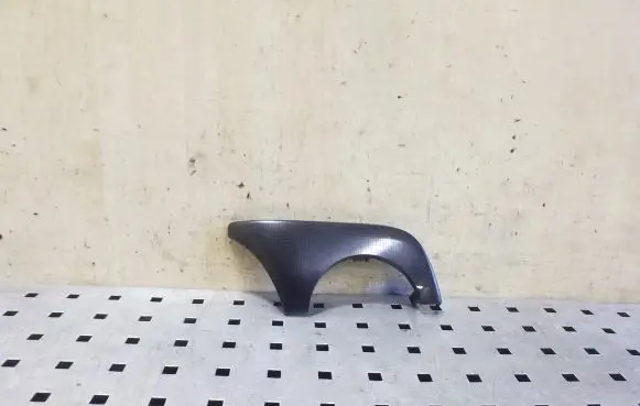 Mercedes-Benz B W246 W242 Dashboard glove box trim A2466809771