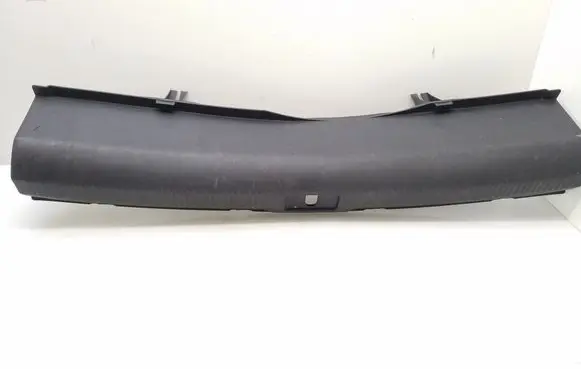 Audi A4 S4 B8 8K Trunk/boot sill cover protection 8K5863471