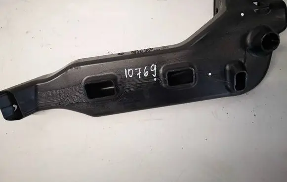 Volkswagen ID.3 Cabin air duct channel 1EC819151D