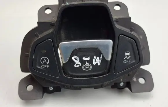 Jeep Renegade Hand parking brake switch 07356365590
