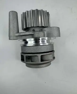 Volkswagen PASSAT B5 Water pump 440704161 17G29