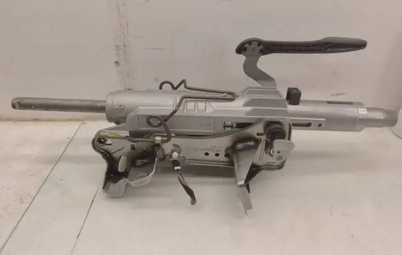 Audi A6 C7 Steering wheel axle 4G0419506BB
