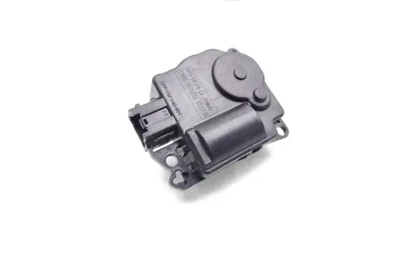 Air flap motor/actuator