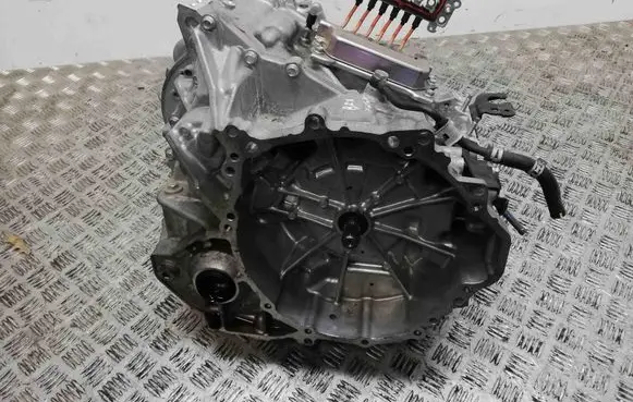 Toyota Corolla E210 E21 Automatic gearbox P610 1NM
