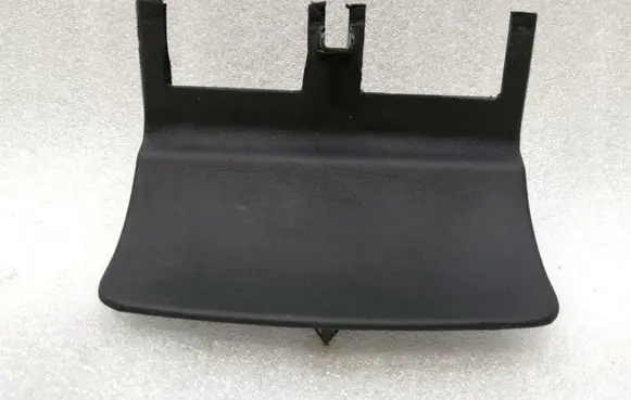 Bentley Flying Spur Other center console (tunnel) element 3W5863535A