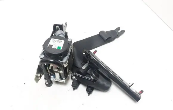 Volvo S60 Front seatbelt 616156000 012R0000