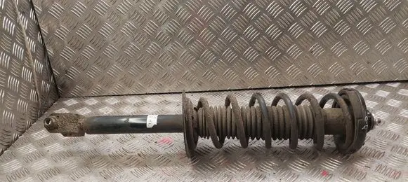 Honda Accord Rear shock absorber with coil spring 52610TL4G210M1