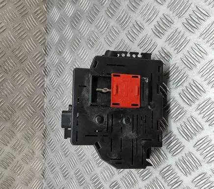 Mercedes-Benz GLE W167 Fuse module A1675404528
