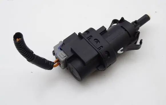 Volvo V50 Brake pedal sensor switch 3M5T13480AC